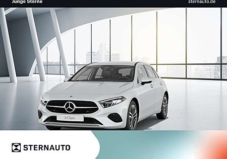 Mercedes-Benz A 180 Kompaktlimousine Progressive Navi/Autom.