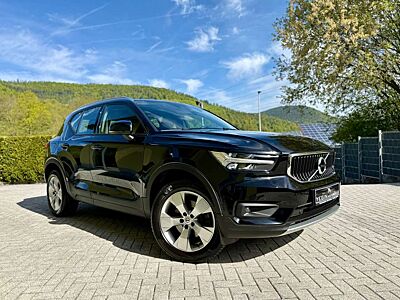 Volvo XC40 Momentum Pro 2WD-LED-AHK-Kamera