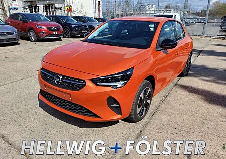 Opel Corsa-e F Elegance 7,4kw Shz Keyless