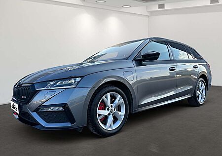 Skoda Octavia Combi 1.4 TSI iV RS *PANO*MATRIX*KAMERA*NAVI*