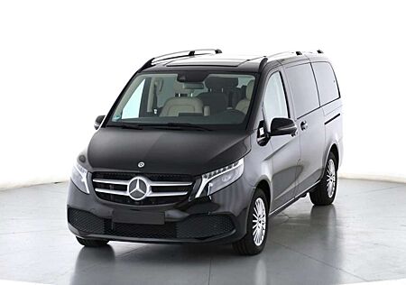 Mercedes-Benz V 220 d AVANTGARDE EDITION Lang 360 Grad Kamera