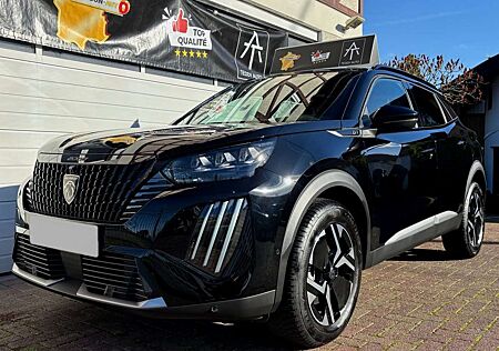 Peugeot 2008 gebraucht kaufen Peugeot 2008 Hybrid 145 e-DSC6 GT Grip Control