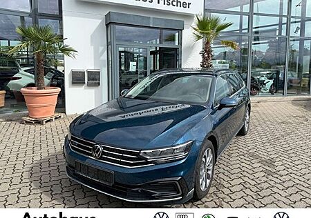 VW Passat Variant Volkswagen GTE