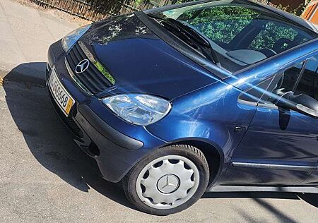 Mercedes-Benz A 160 Classic Piccadilly