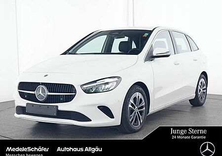 Mercedes-Benz B 180 d Progressive LED Kamera "neues Modell" Park