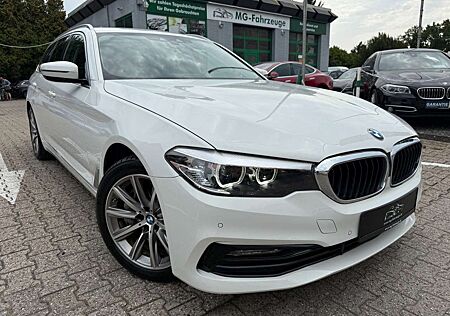 BMW 540 d xDrive Sport Line G31 Garantie !!!
