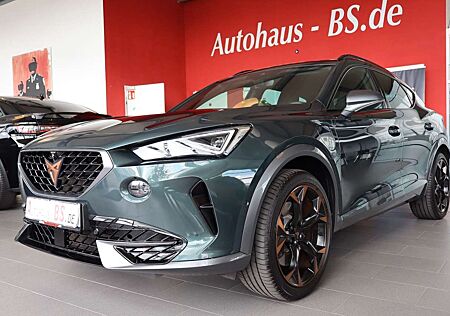 Cupra Formentor VZ 1.4 e-Hybrid,KameraNavi,LED,AHK,1Hd