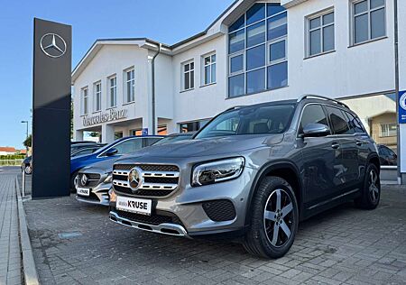 Mercedes-Benz GLB 200 DistrPlus*Totw*Mem*360°Kamera*Multibeam