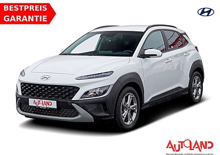 Hyundai Kona 1.0 T-GDI Edition 30 Navi Kamera PDC DAB