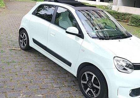 Renault Twingo Limited 0.9 TCE 90