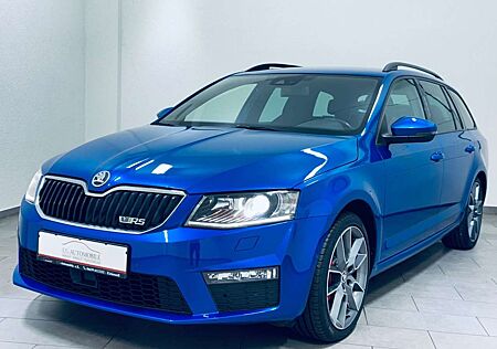 Skoda Octavia Combi RS