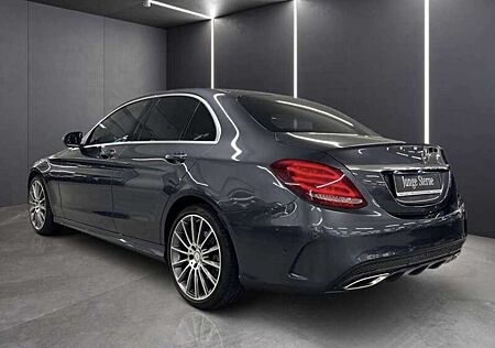 Mercedes-Benz C 200 4Matic (205.043)
