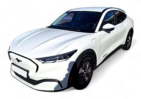 Ford Mustang Mach-E (Extended Range 99kWh) Basis ACC/AUT/KeyLess/LED/N