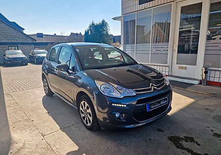 Citroën C3 Citroen Selection PDC MFL Car Play Allwetter Klima