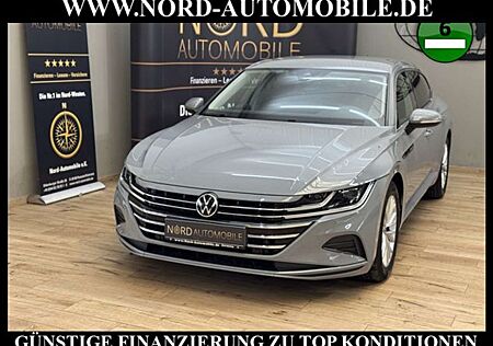 VW Arteon Volkswagen Shooting Brake 2.0 TDI DSG Leder/AHK/18/