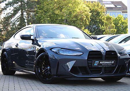BMW M4 Competition/Keramik/M-Drivers/HuD/Harma/360°K