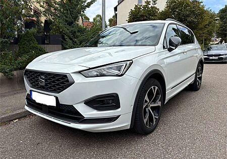 Seat Tarraco 2.0 TDI SCR DSG FR