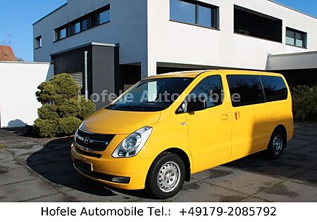 Hyundai H-1 Travel Classic**KLIMA/8-SITZER**