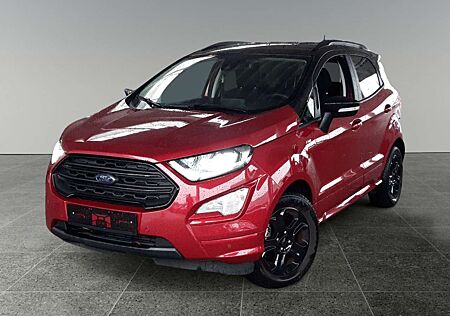 Ford EcoSport 1.0 EcoBoost ST-Line Start/Stopp (EURO
