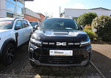 Dacia Bigster TCe 140 Journey