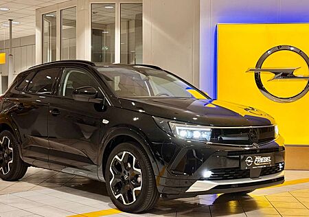 Opel Grandland Ultim./AT/elektr.Heckkl/Sitzh/Lenkhzg/NEU46800€