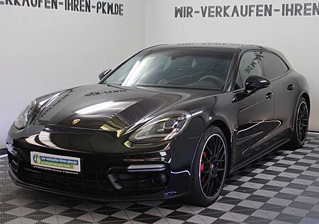 Porsche Panamera Sport ST GTS V8 PDK ACC SERVICE NEU