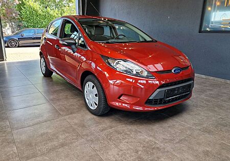 Ford Fiesta Ambiente 1,25Ltr.