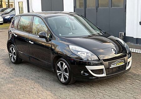 Renault Scenic III 1.6 dCi NAVI / SHZ / PDC
