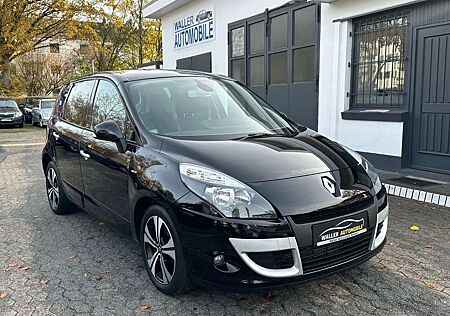 Renault Scenic III 1.6 dCi NAVI / SHZ / PDC