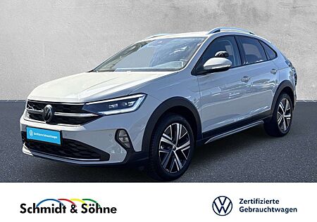 VW Taigo Volkswagen 1.0 TSI Style Klima Navi Rückfahrkamera