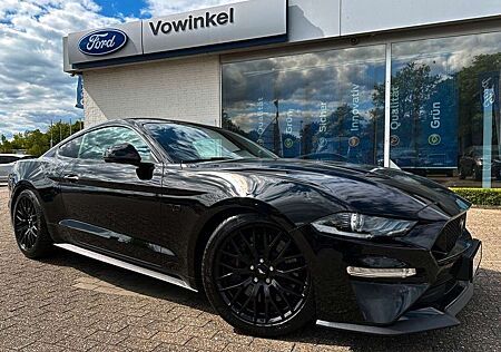 Ford Mustang GT Fastback 5.0 V8+MagneRide+PrPa+Recaro