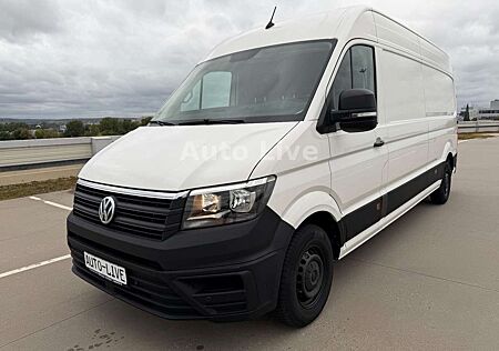 VW Crafter Volkswagen 35TDI*MAXI-HOCH-LANG*KLIMA*KAMERA*TEMPOM