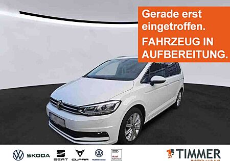 VW Touran Volkswagen 1.5 TSI HIGHLINE *7-SITZ *PANO *AHK *LED *ACC *RK