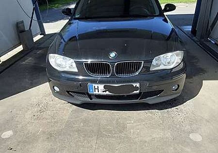 BMW 116i 116