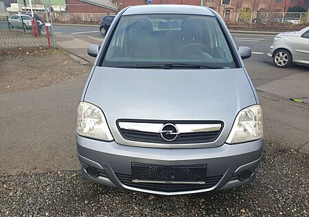 Opel Meriva Meriva1.4,Klima.TÜV.Neue Reifen.Neue Servce.Top