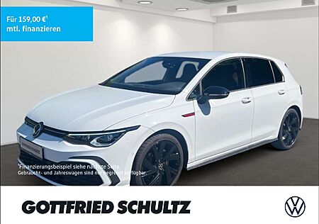 VW Golf Volkswagen GTI DSG LED NAVI ACC KAM SHZ PDC LM