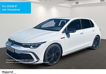 VW Golf Volkswagen GTI DSG LED NAVI ACC KAM SHZ PDC LM
