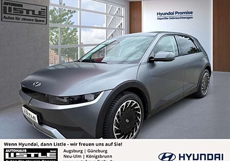 Hyundai IONIQ 5 77,4kWh Batt. TECHNIQ-Paket inkl. Assistenz-Paket