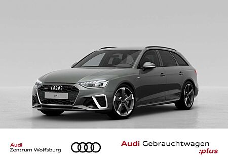 Audi A4 2.0 TFSI S-tronic quattro AHK/Einparkhi
