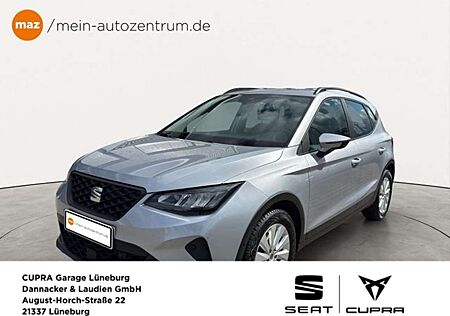 Seat Arona 1.0 TSI Style Alu LED Navi Kamera Sitzheiz