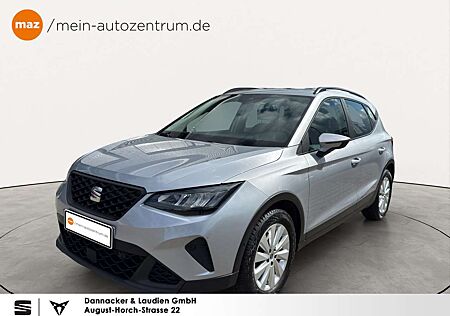 Seat Arona 1.0 TSI Style Alu LED Navi Kamera Sitzheizun