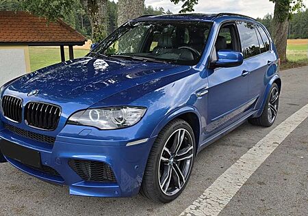 BMW X5 M X5