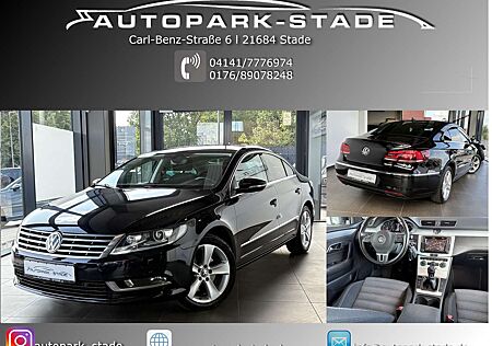 VW CC Volkswagen 1.4 TSI Bi-Xen Navi Tempo PDC 2.Hd.