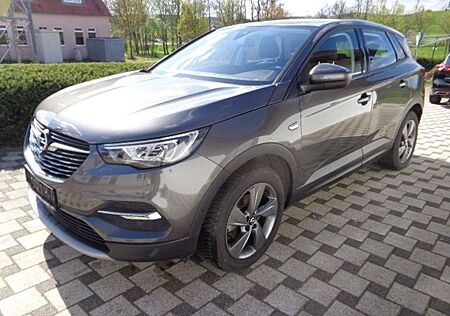 Opel Grandland X Elegance