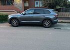 VW Touareg Volkswagen 3.0 V6 TDI 4Motion DPF Automatik Drive