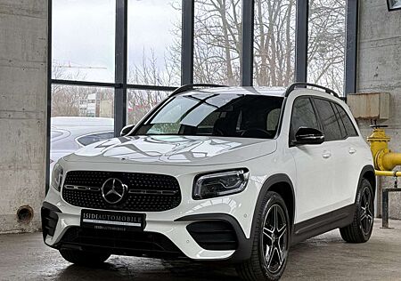 Mercedes-Benz GLB 220 d 4-Matic AMG Night LED MBUX Distronic