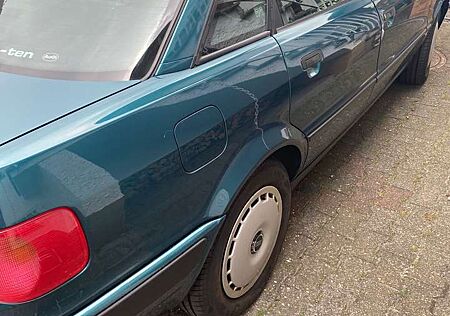 Audi 80 2.0 E