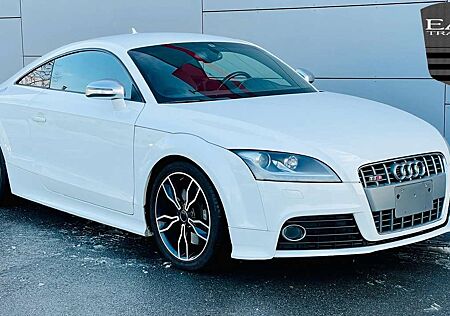 Audi TTS 2.0TFSI,Pro Line, Autom. Baseball Edition Seats