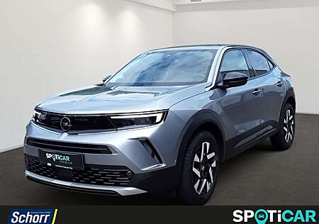 Opel Mokka 1.2 DI Turbo Automatik Elegance