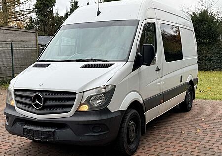 Mercedes-Benz Sprinter 313 CDI